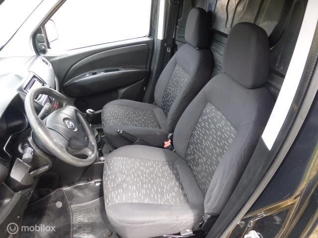 Hoofdafbeelding Opel Combo