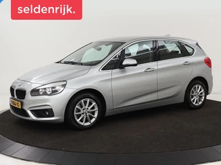 BMW 2-serie Active Tourer 218i Executive | Navigatie | Climate control |  Parkeerhulp | Bluetooth | Cruise control | LED
