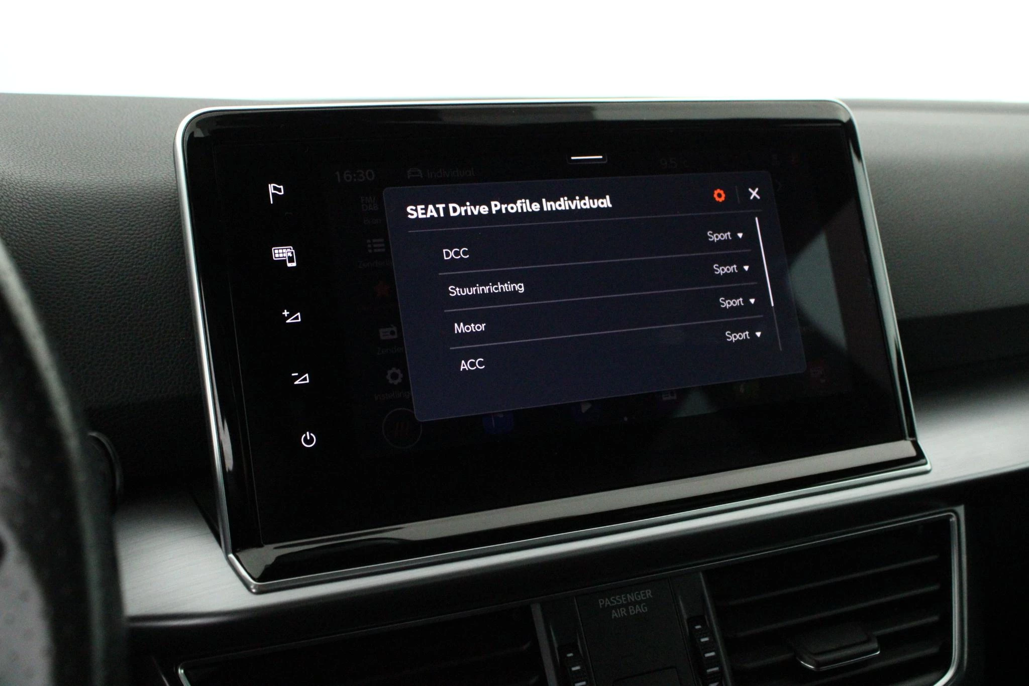 Hoofdafbeelding SEAT Tarraco