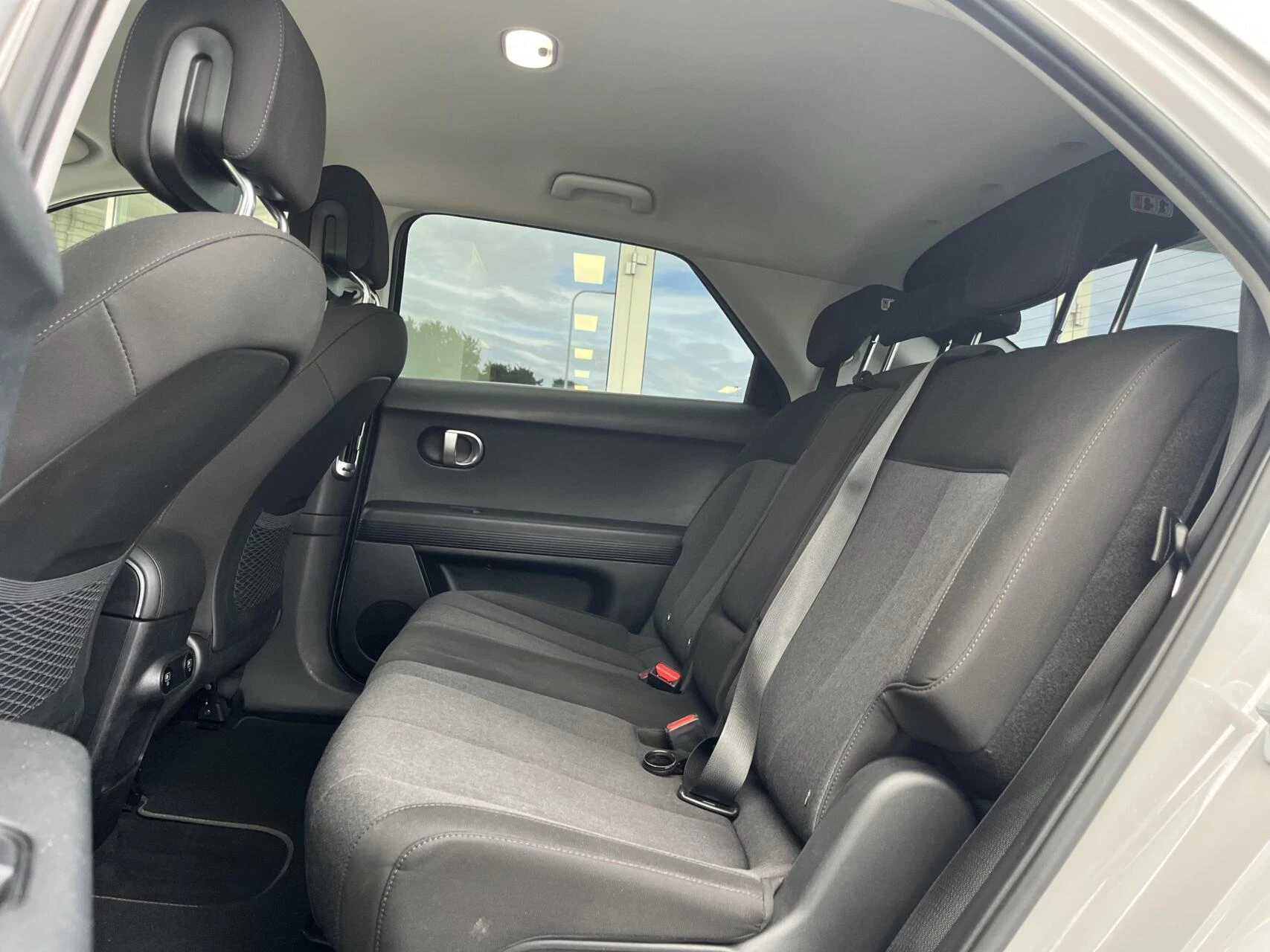 Hoofdafbeelding Hyundai IONIQ 5
