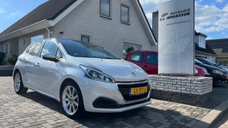Peugeot 208 1.2 Pure Tech Active