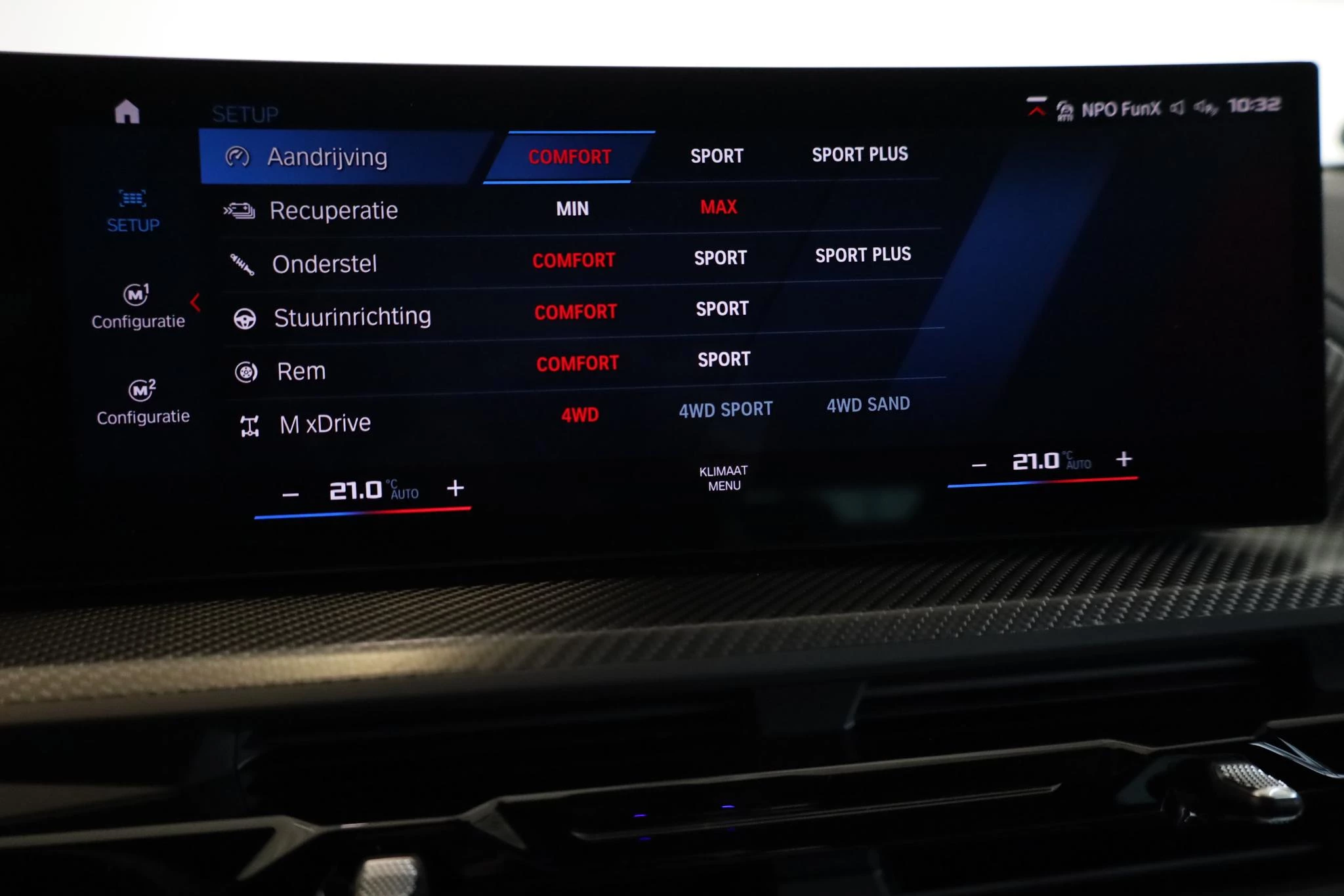 Hoofdafbeelding BMW XM