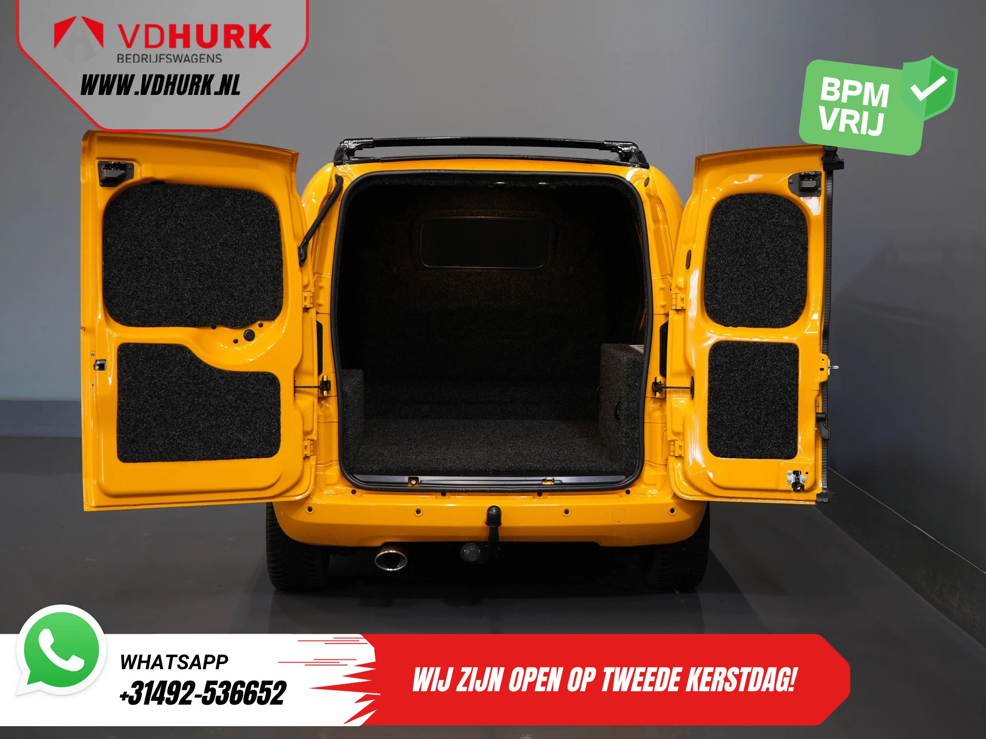 Hoofdafbeelding Fiat Fiorino