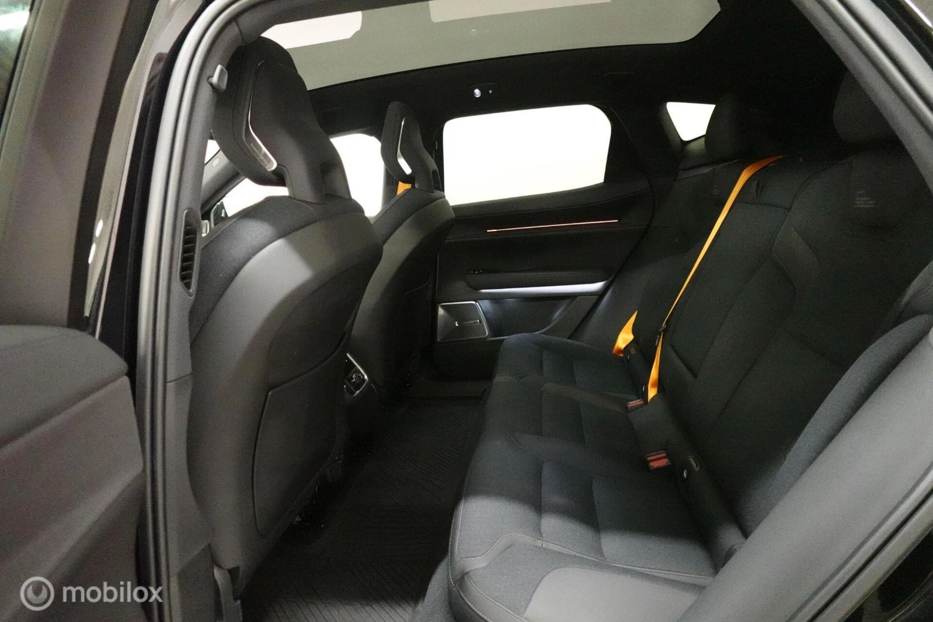 Hoofdafbeelding Polestar 3
