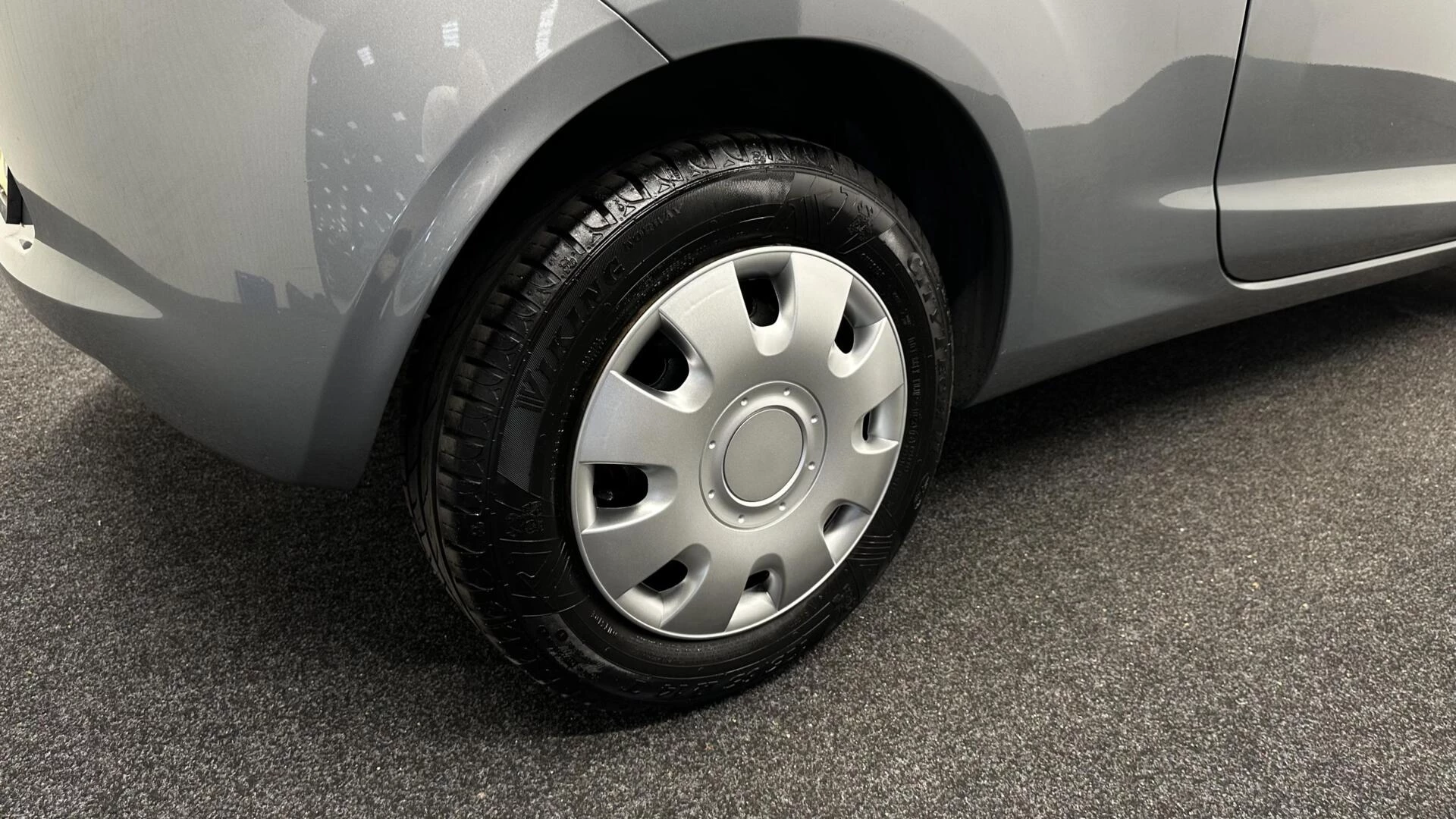 Hoofdafbeelding Ford Ka