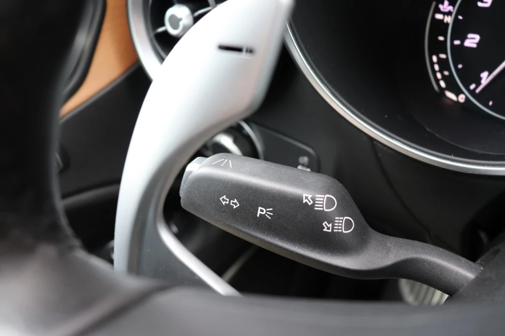 Hoofdafbeelding Alfa Romeo Stelvio