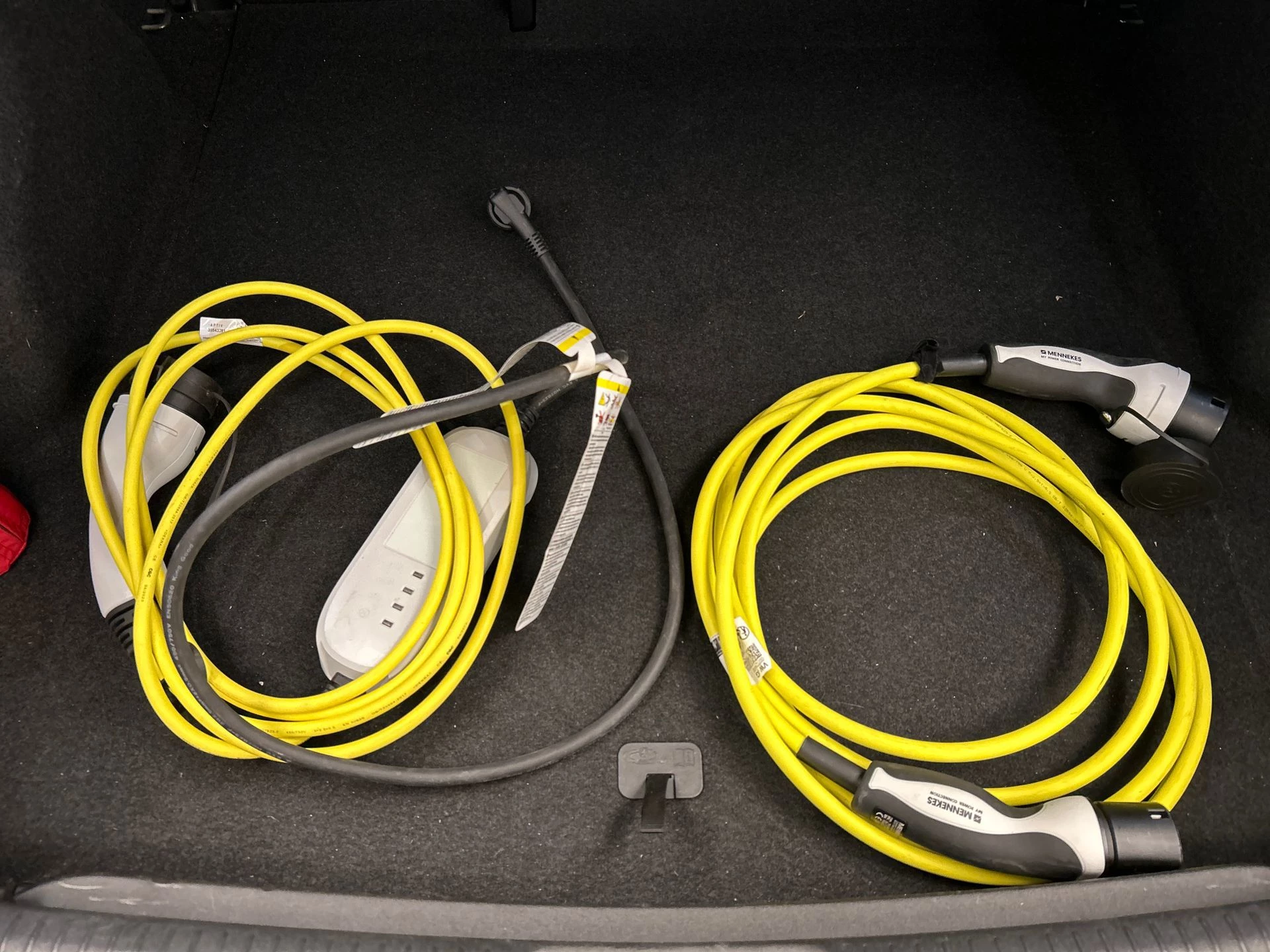 Hoofdafbeelding Volkswagen ID.5