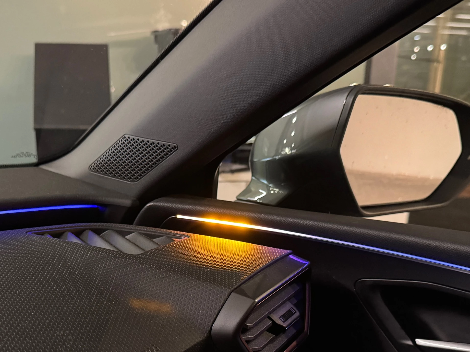 Hoofdafbeelding CUPRA Leon