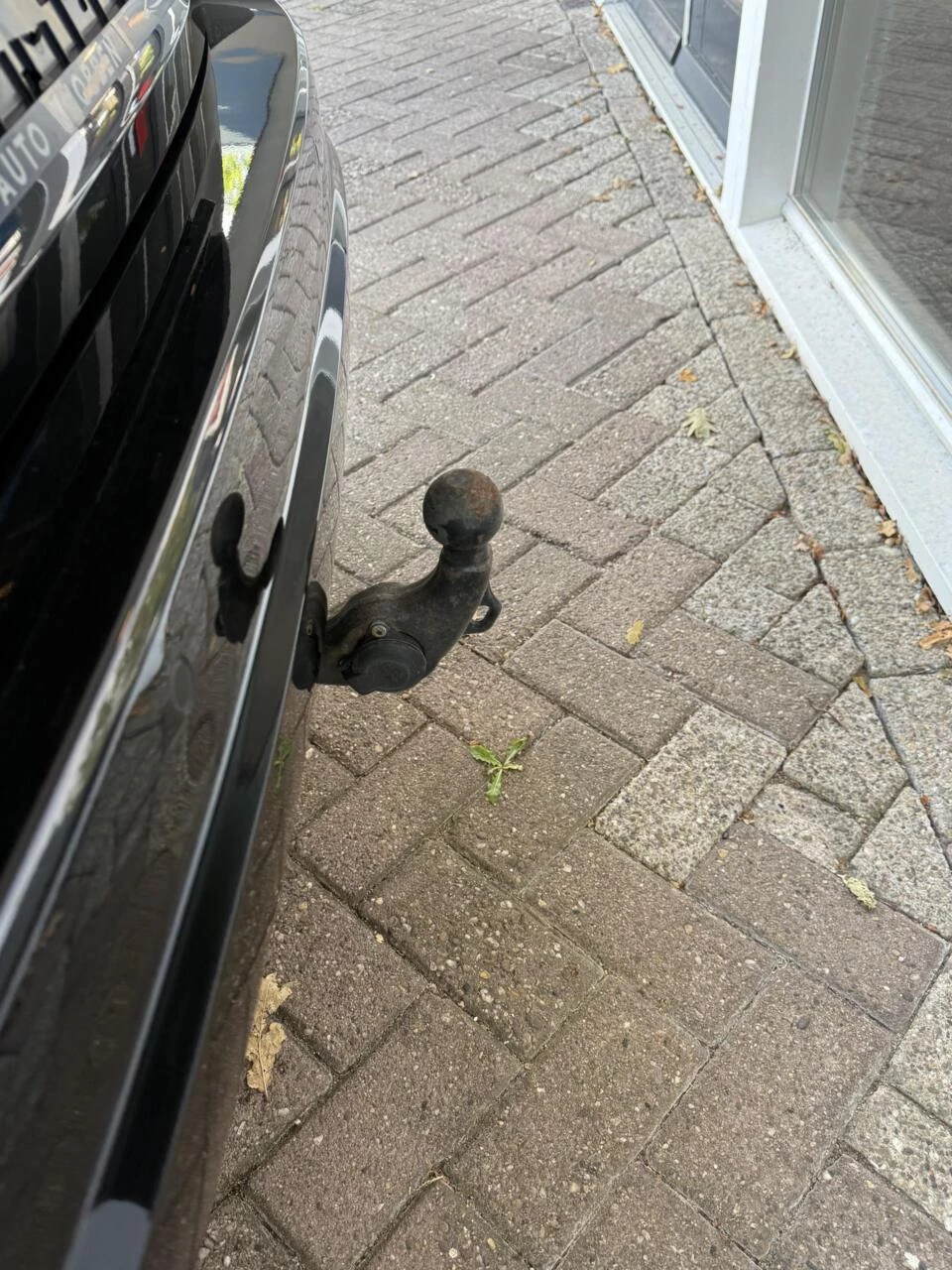 Hoofdafbeelding Volkswagen Golf Sportsvan