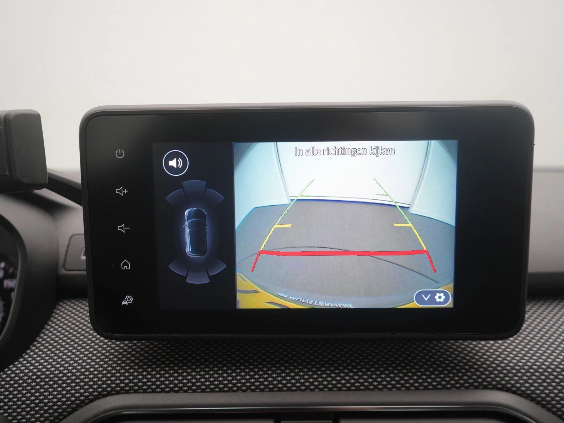 Hoofdafbeelding Dacia Sandero Stepway