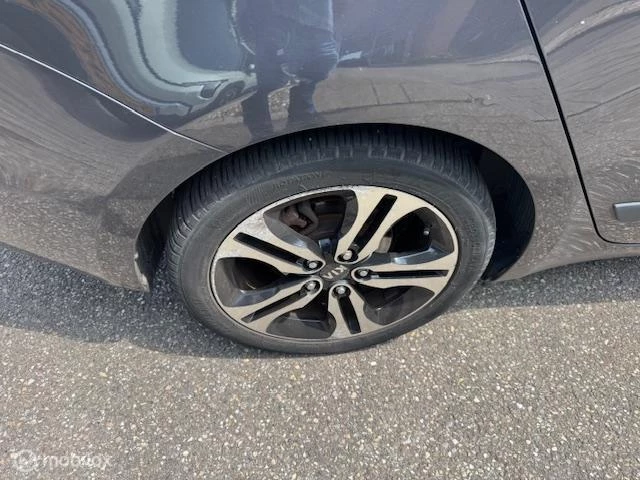 Hoofdafbeelding Kia cee'd
