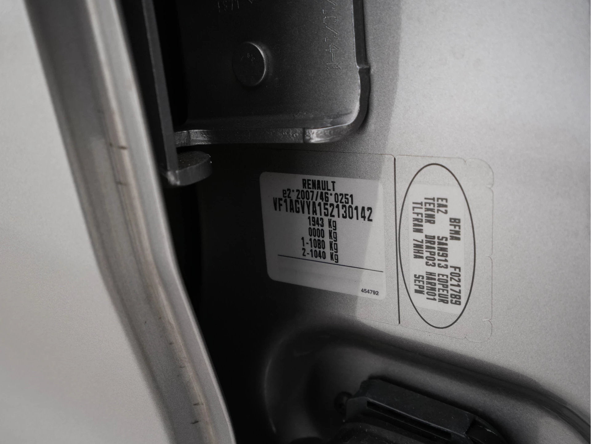 Hoofdafbeelding Renault ZOE