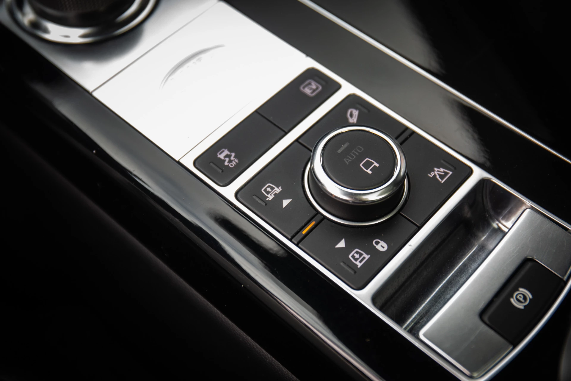 Hoofdafbeelding Land Rover Range Rover