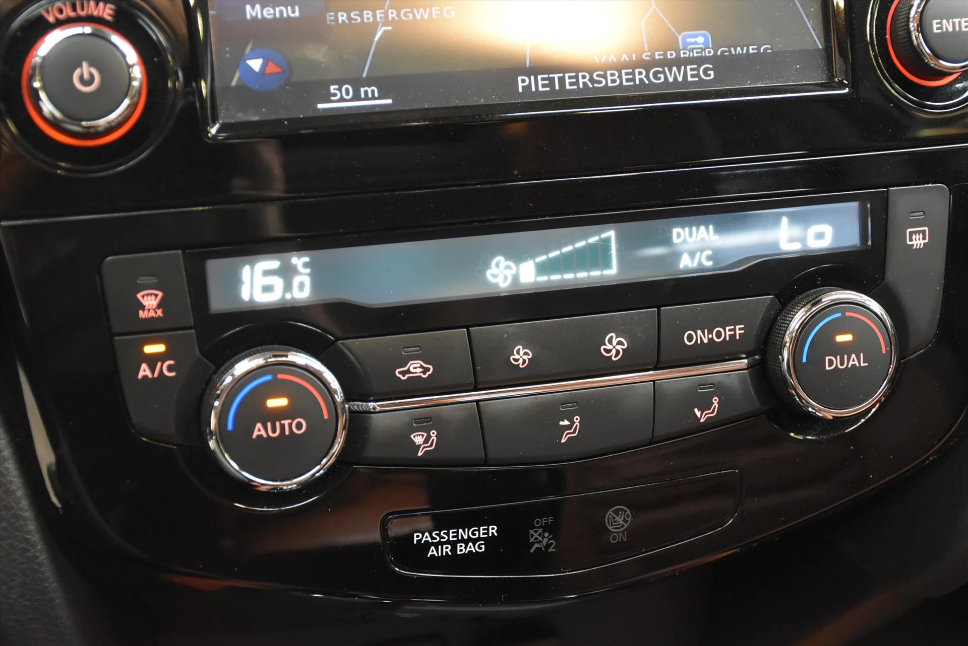 Hoofdafbeelding Nissan X-Trail