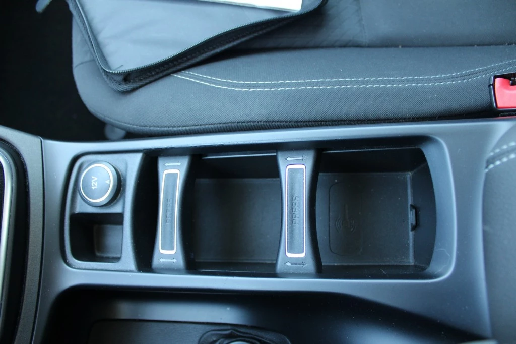Hoofdafbeelding Ford Grand C-Max