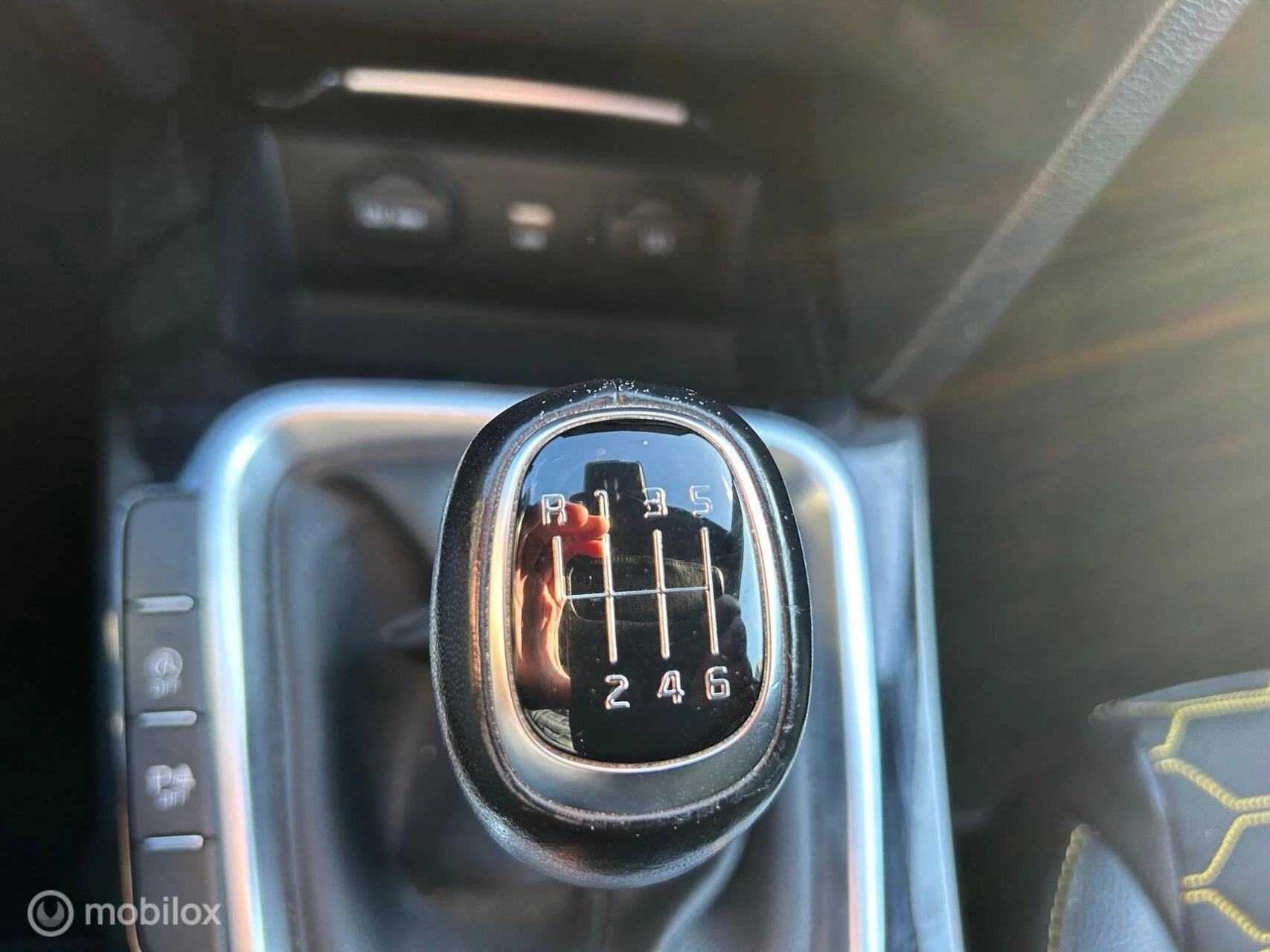 Hoofdafbeelding Kia XCeed