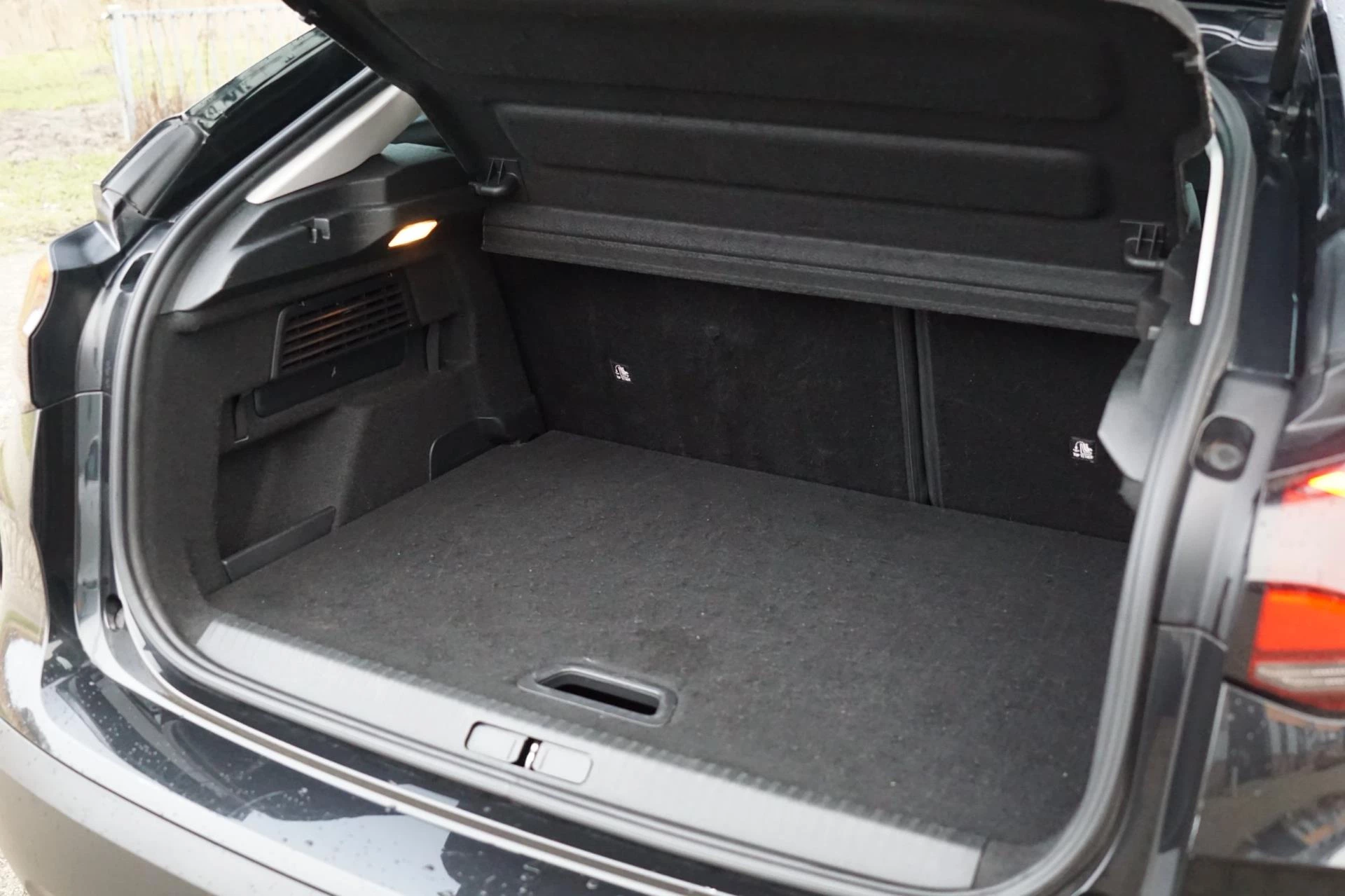 Hoofdafbeelding Citroën C4