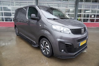 Hoofdafbeelding Fiat Scudo Fiat Scudo 2.0 MultiJet 145 PK L2H1 SX Schuifdeur links en rechts nr. V212 | Airco | Cruise | Navi | Camera