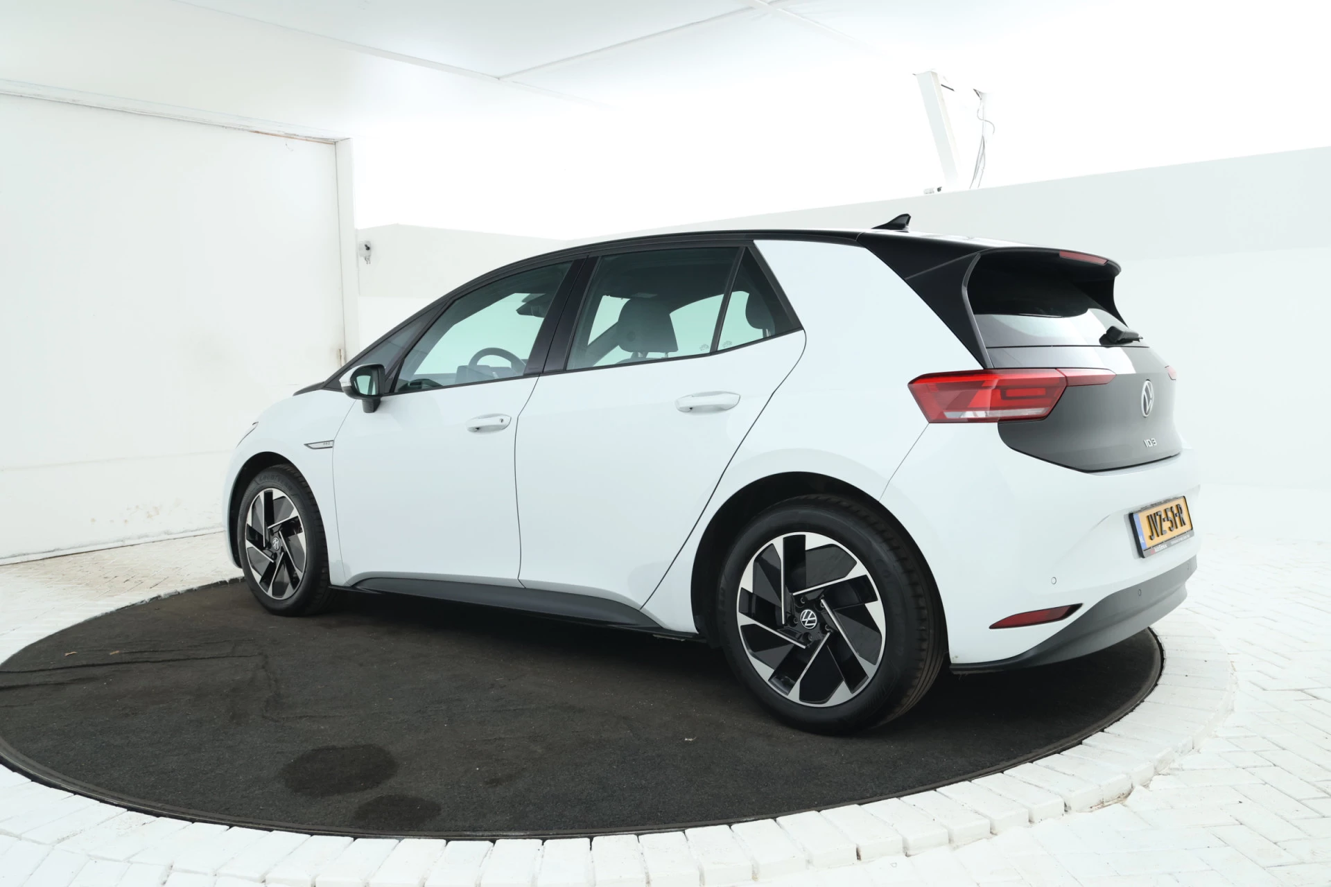 Hoofdafbeelding Volkswagen ID.3