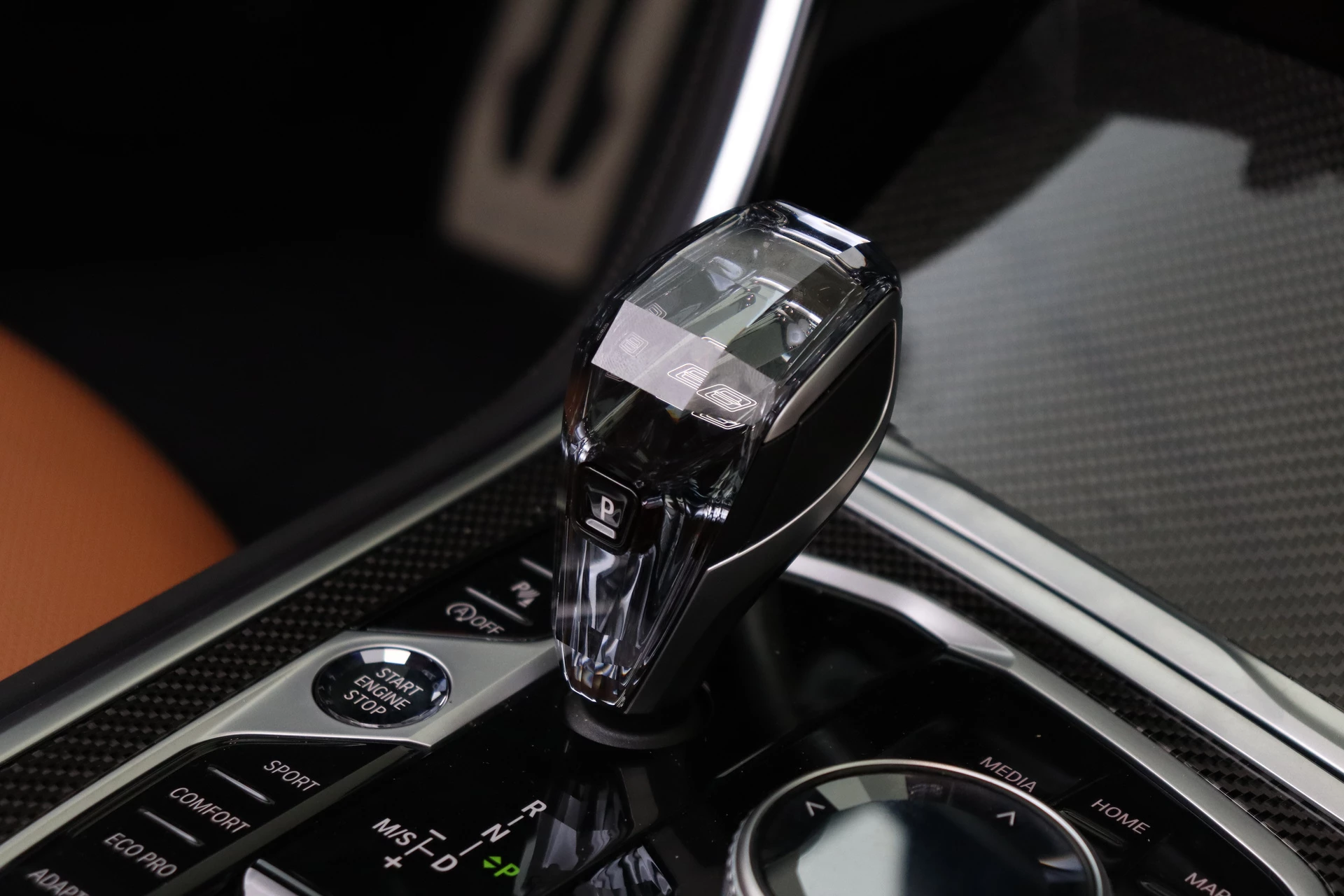 Hoofdafbeelding BMW 8 Serie