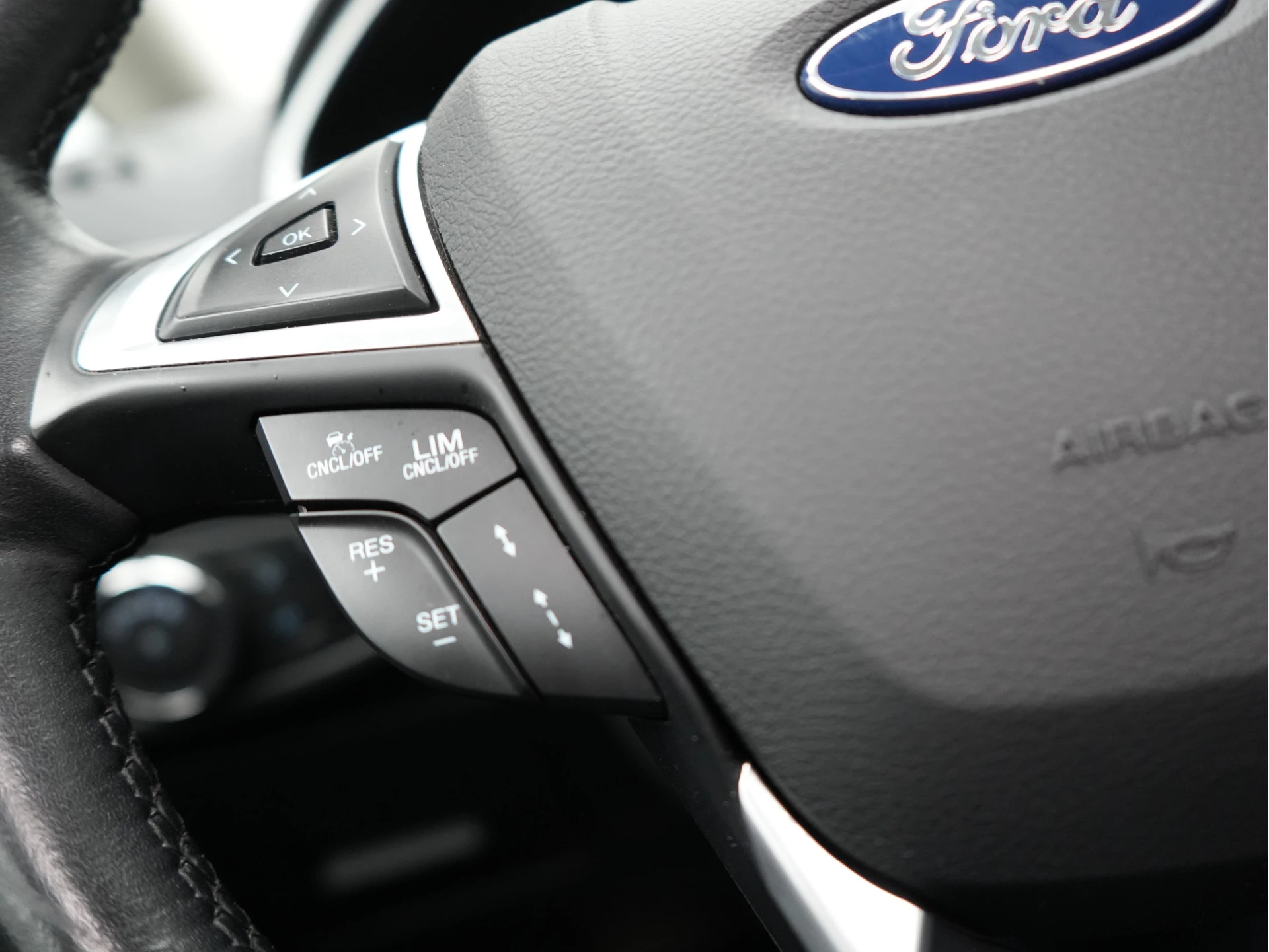 Hoofdafbeelding Ford Galaxy