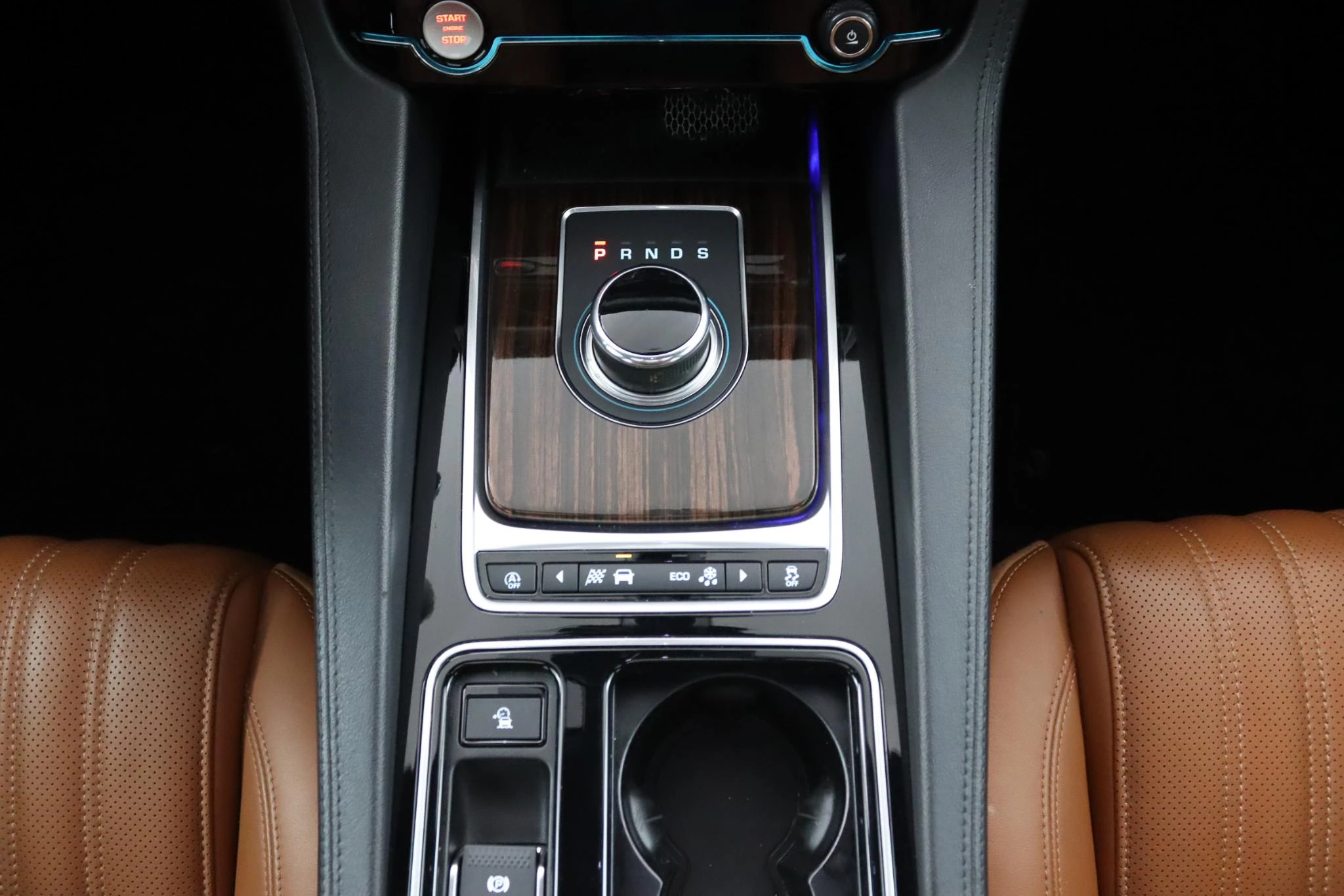 Hoofdafbeelding Jaguar F-PACE