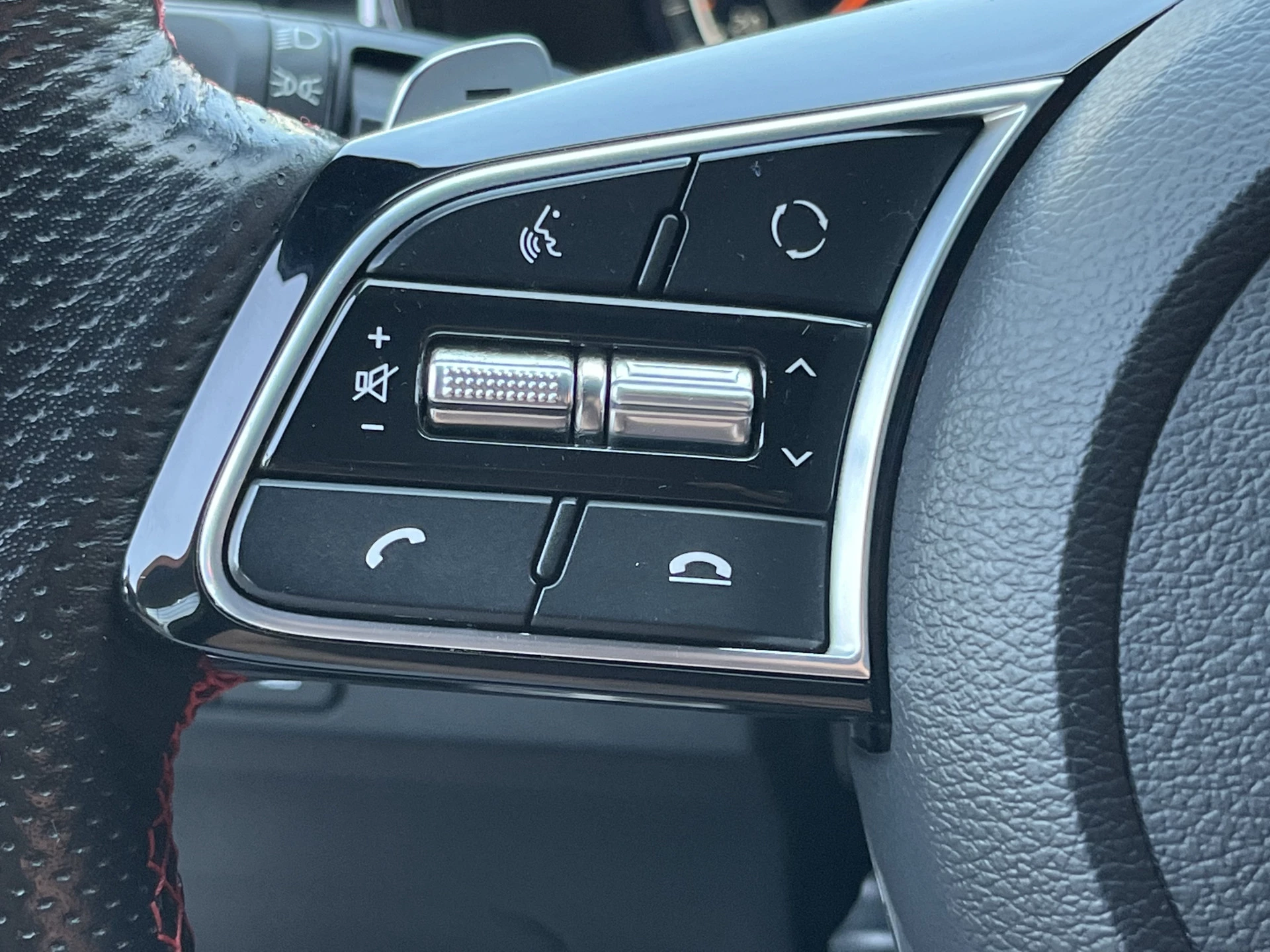 Hoofdafbeelding Kia ProCeed