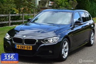 BMW 3-serie Touring F31 / M-Sport / Diesel / Xenon / Led