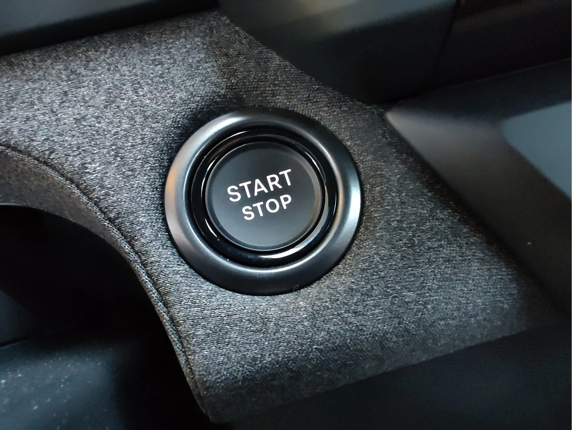 Hoofdafbeelding Opel Grandland