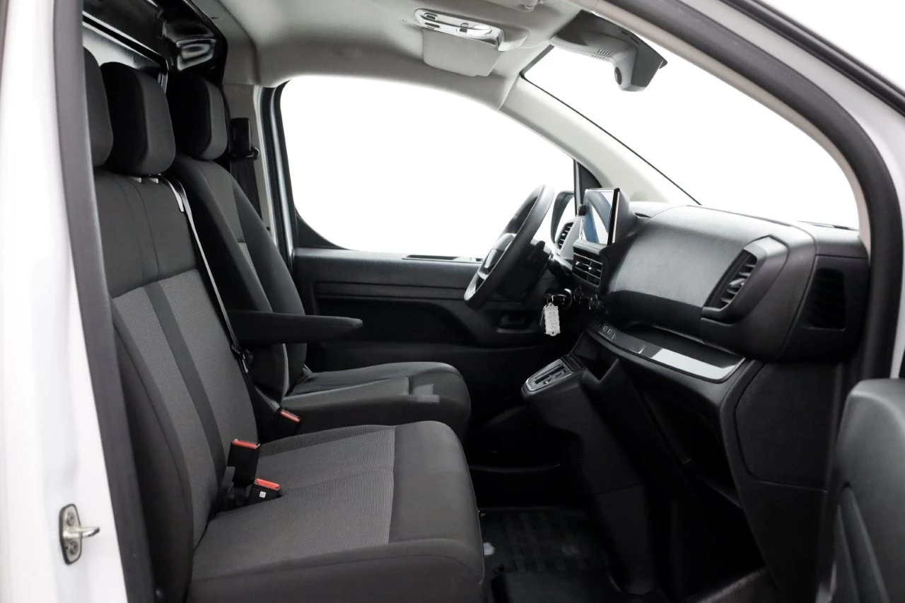 Hoofdafbeelding Fiat Scudo