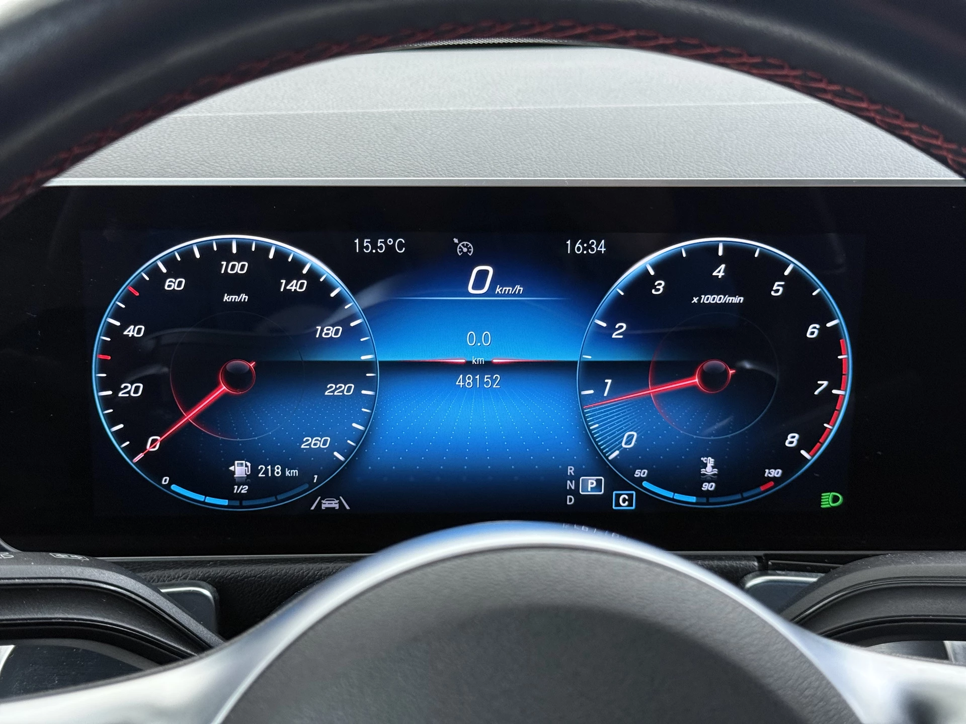 Hoofdafbeelding Mercedes-Benz GLB