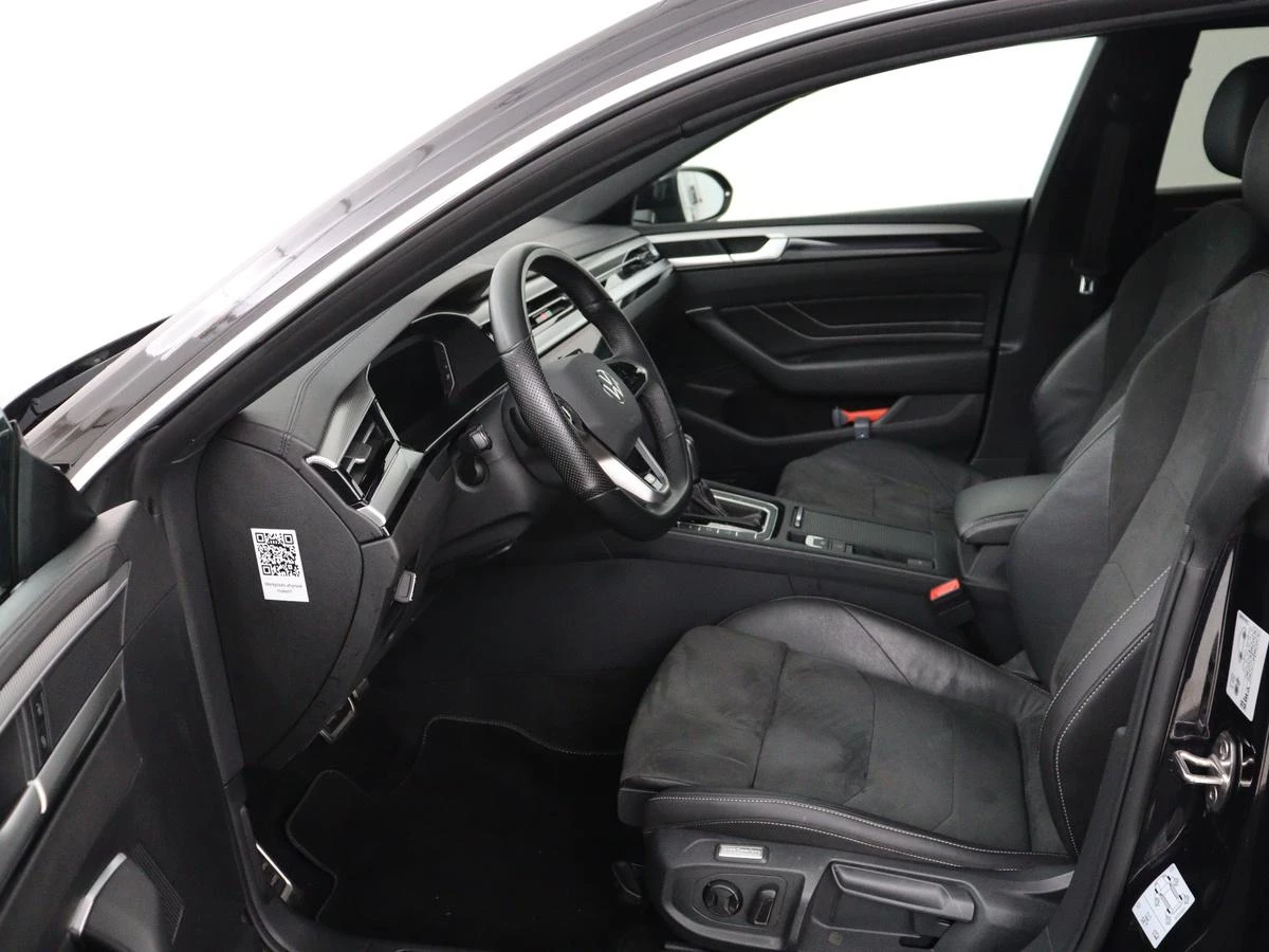 Hoofdafbeelding Volkswagen Arteon