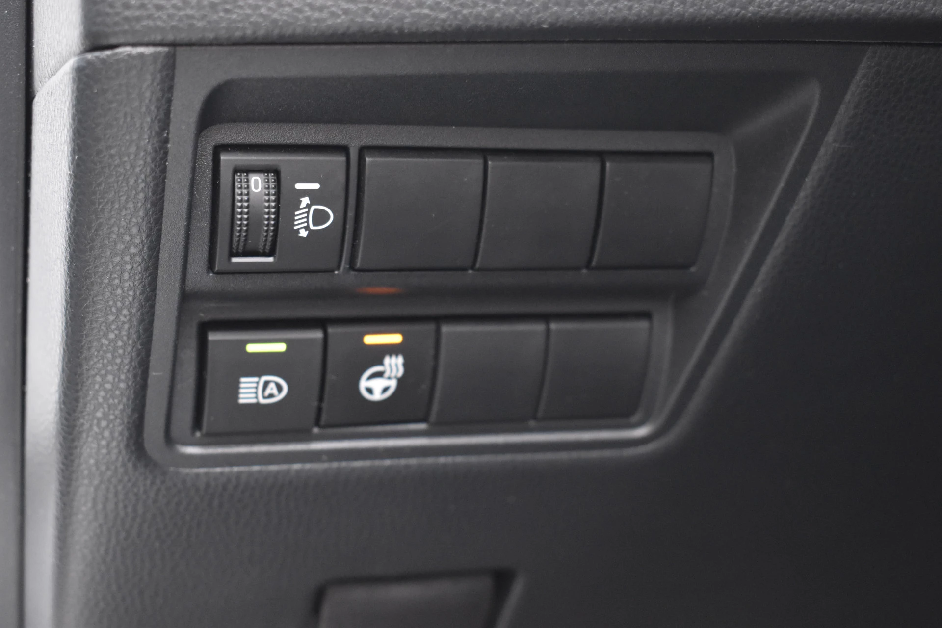 Hoofdafbeelding Mazda 2 Hybrid