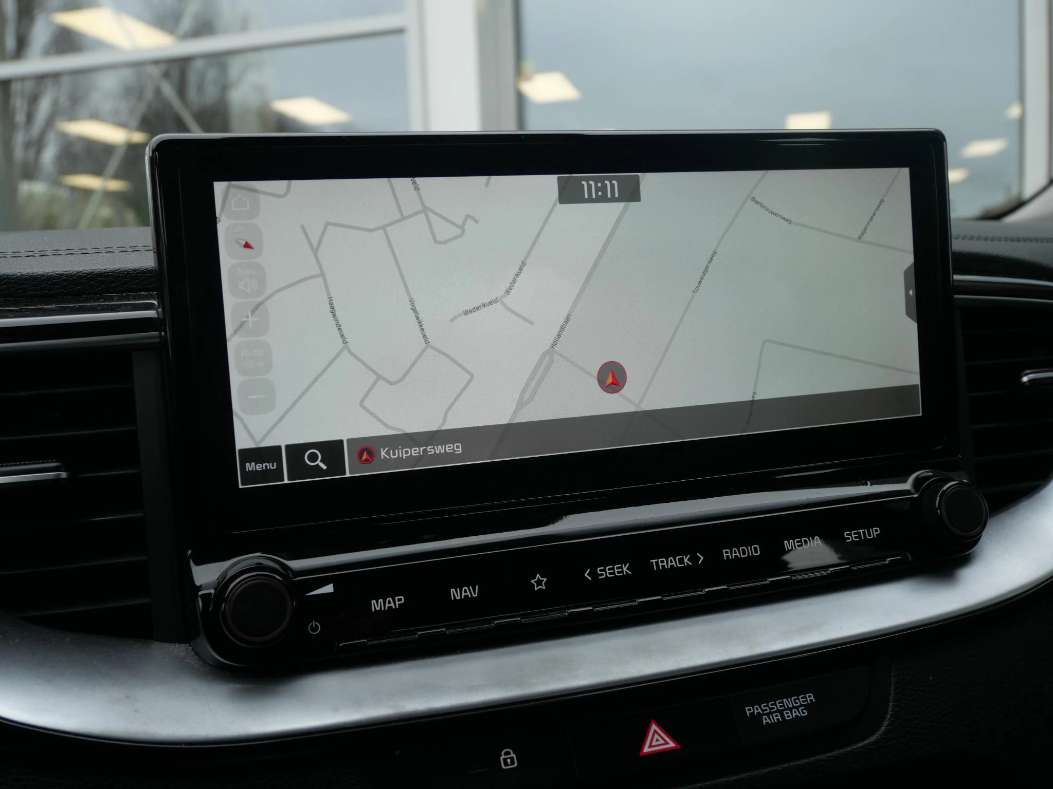 Hoofdafbeelding Kia XCeed