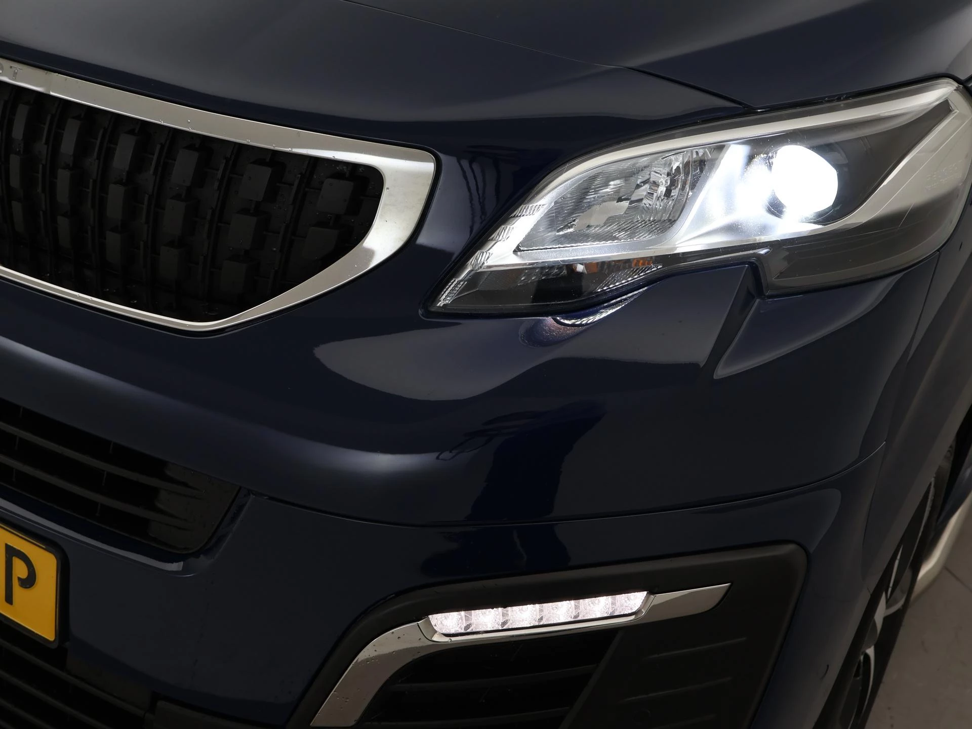 Hoofdafbeelding Peugeot Expert