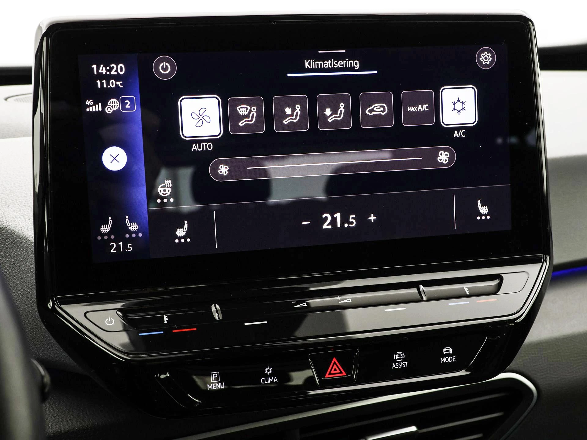 Hoofdafbeelding Volkswagen ID.3