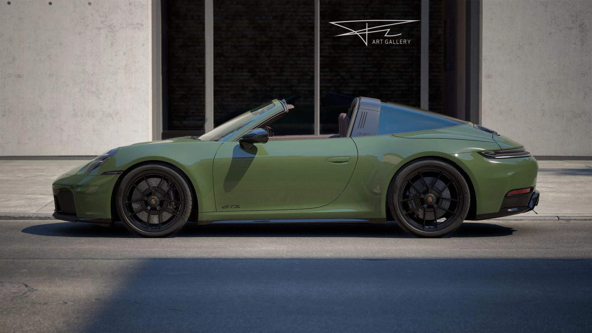 Hoofdafbeelding Porsche 911