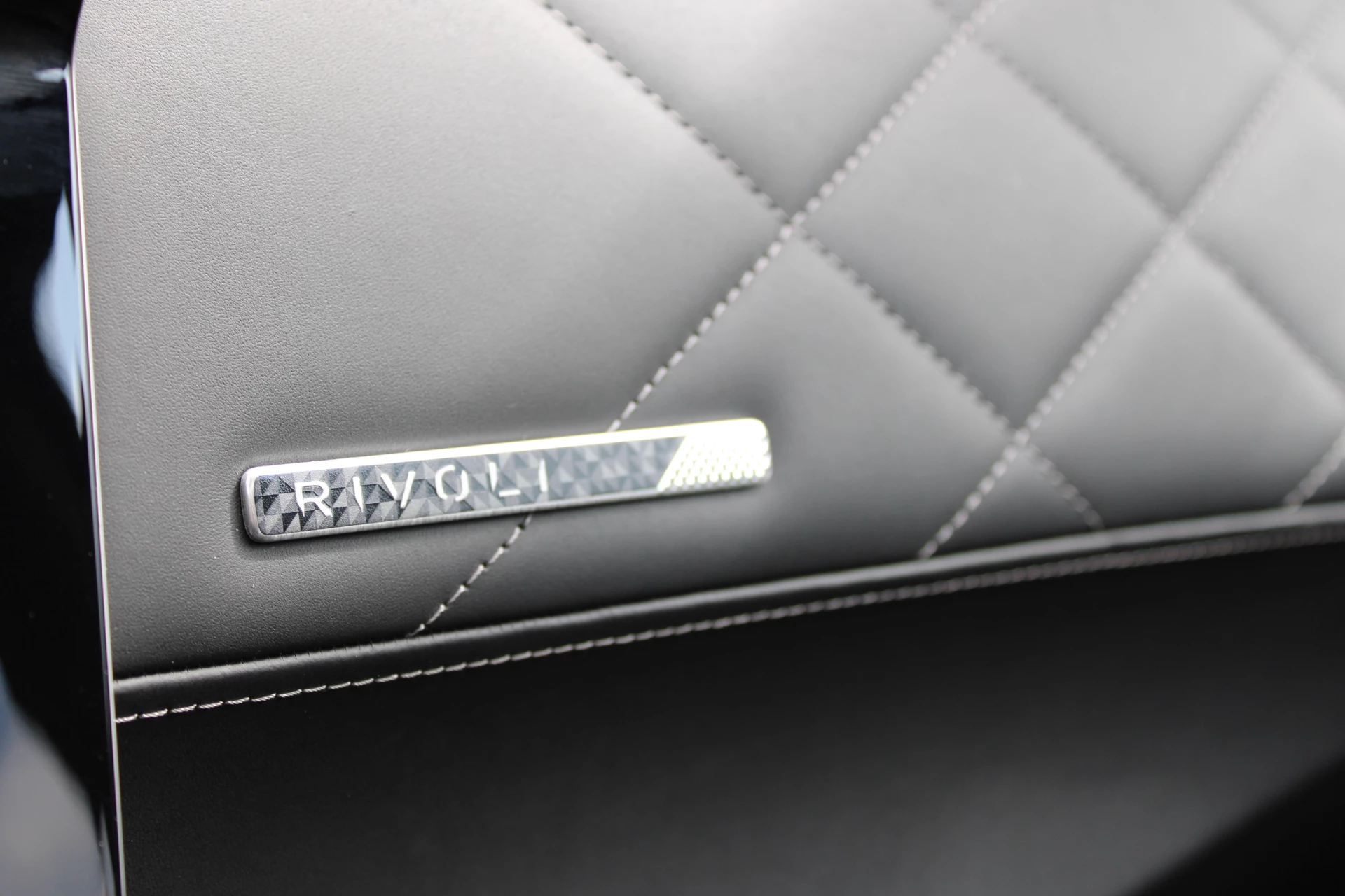 Hoofdafbeelding DS DS 7