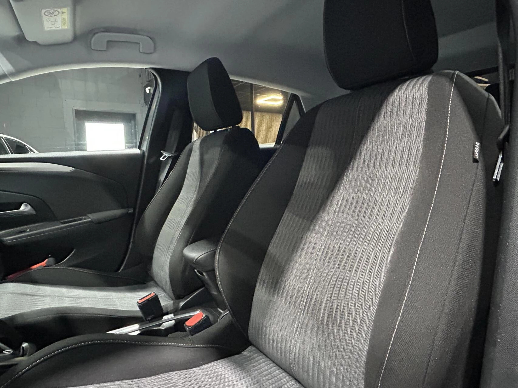 Hoofdafbeelding Opel Corsa-e