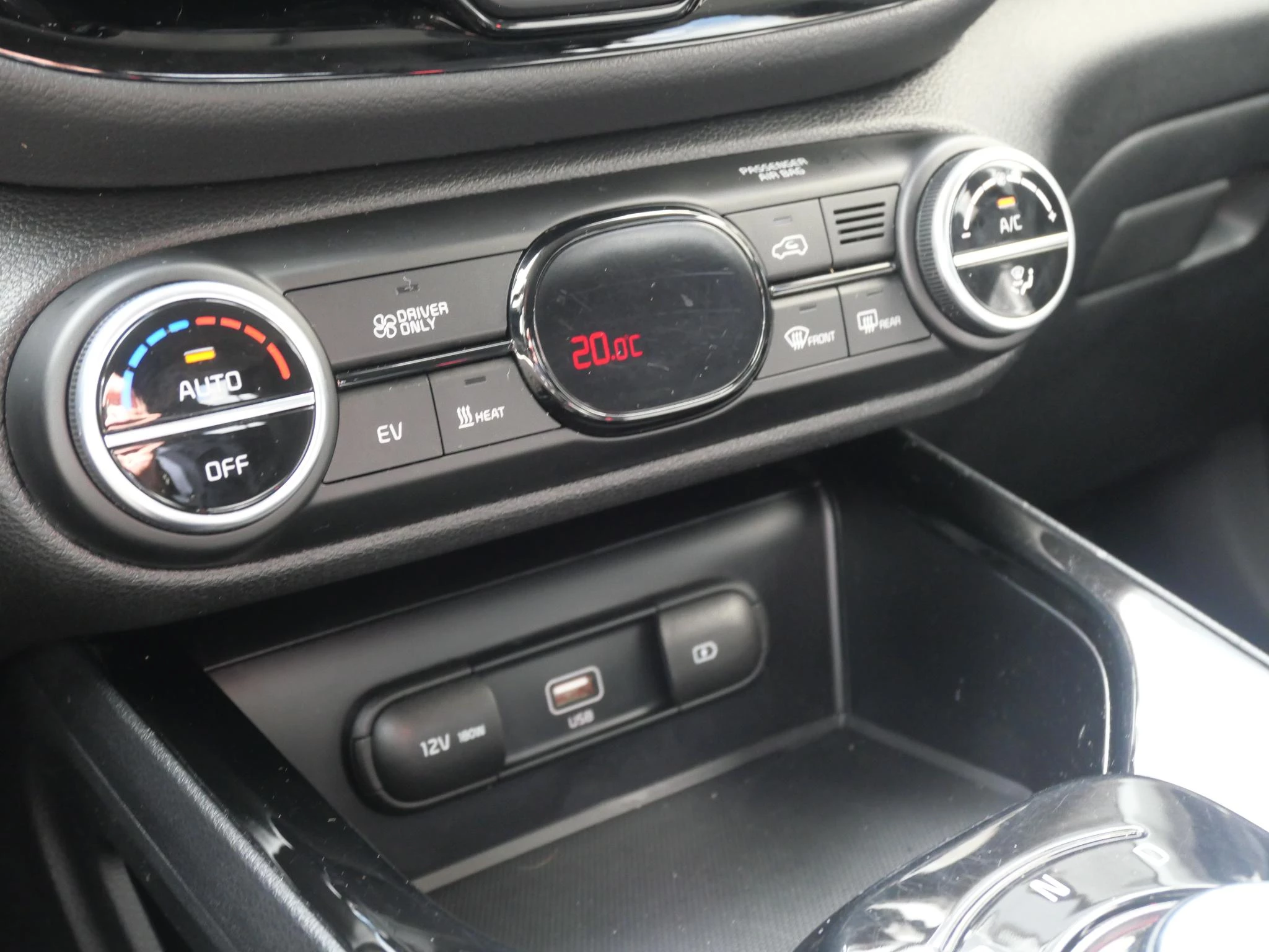 Hoofdafbeelding Kia e-Soul
