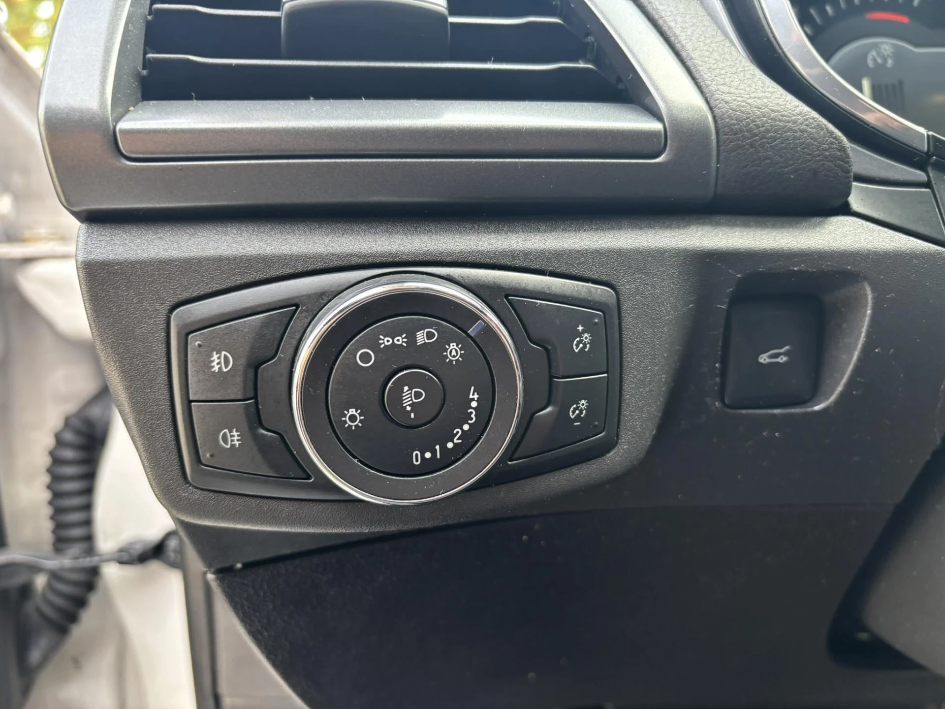 Hoofdafbeelding Ford Mondeo
