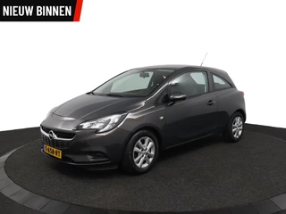 Opel Corsa 1.4 Business Airco - Complete historie