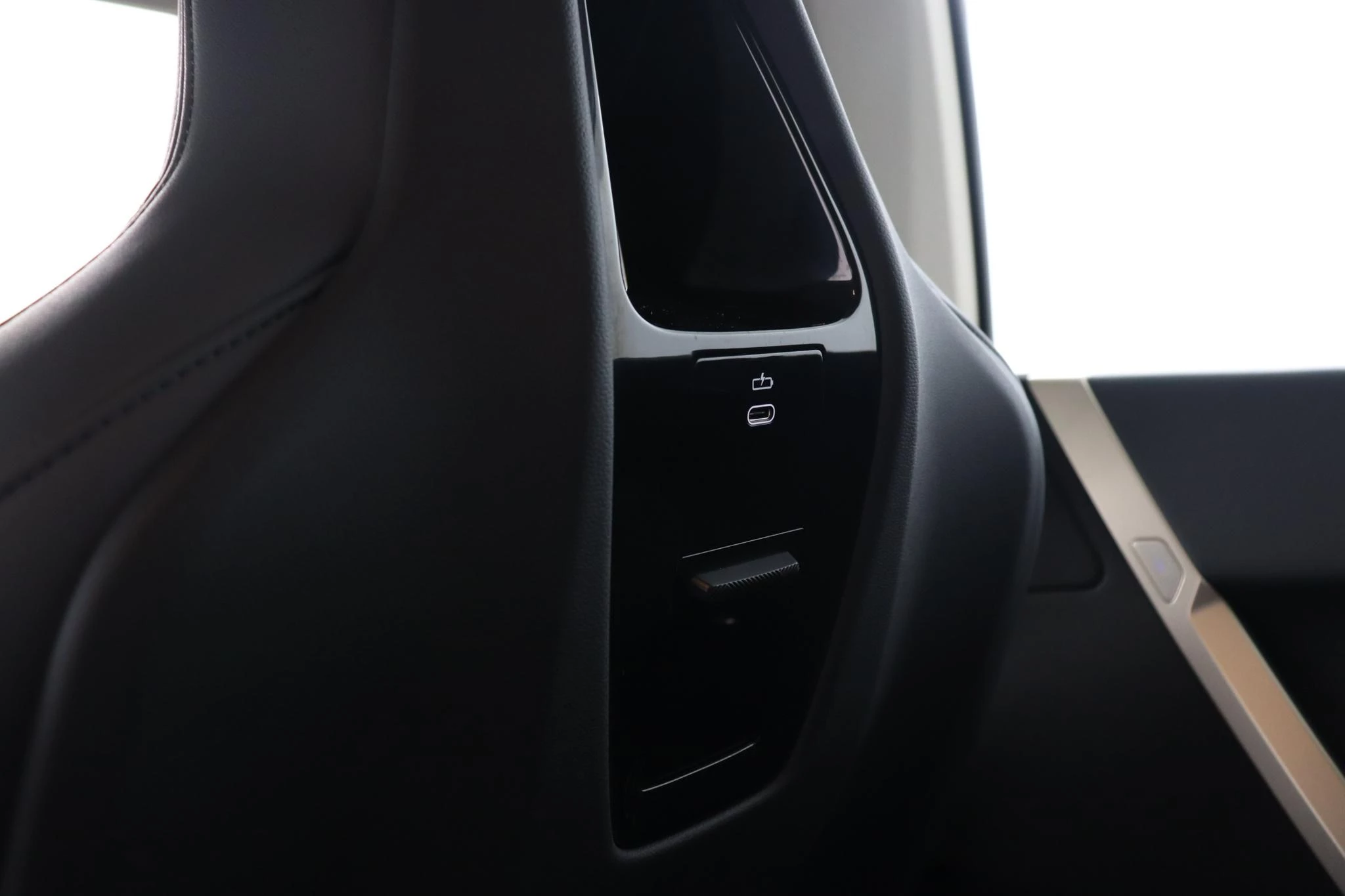 Hoofdafbeelding BMW iX