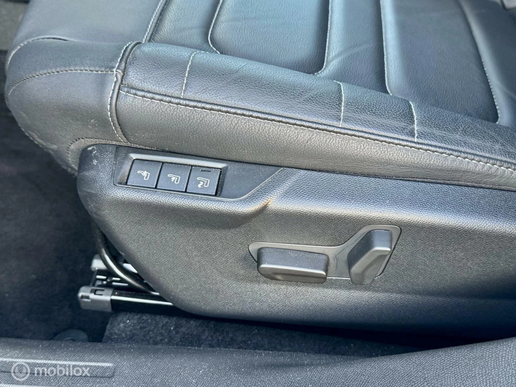 Hoofdafbeelding Citroën C4 X