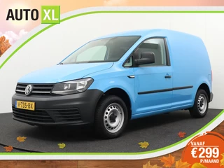 Volkswagen Caddy 2.0 TDI Business+ Bluetooth Trekhaak Zijschuifdeur-Rechts 