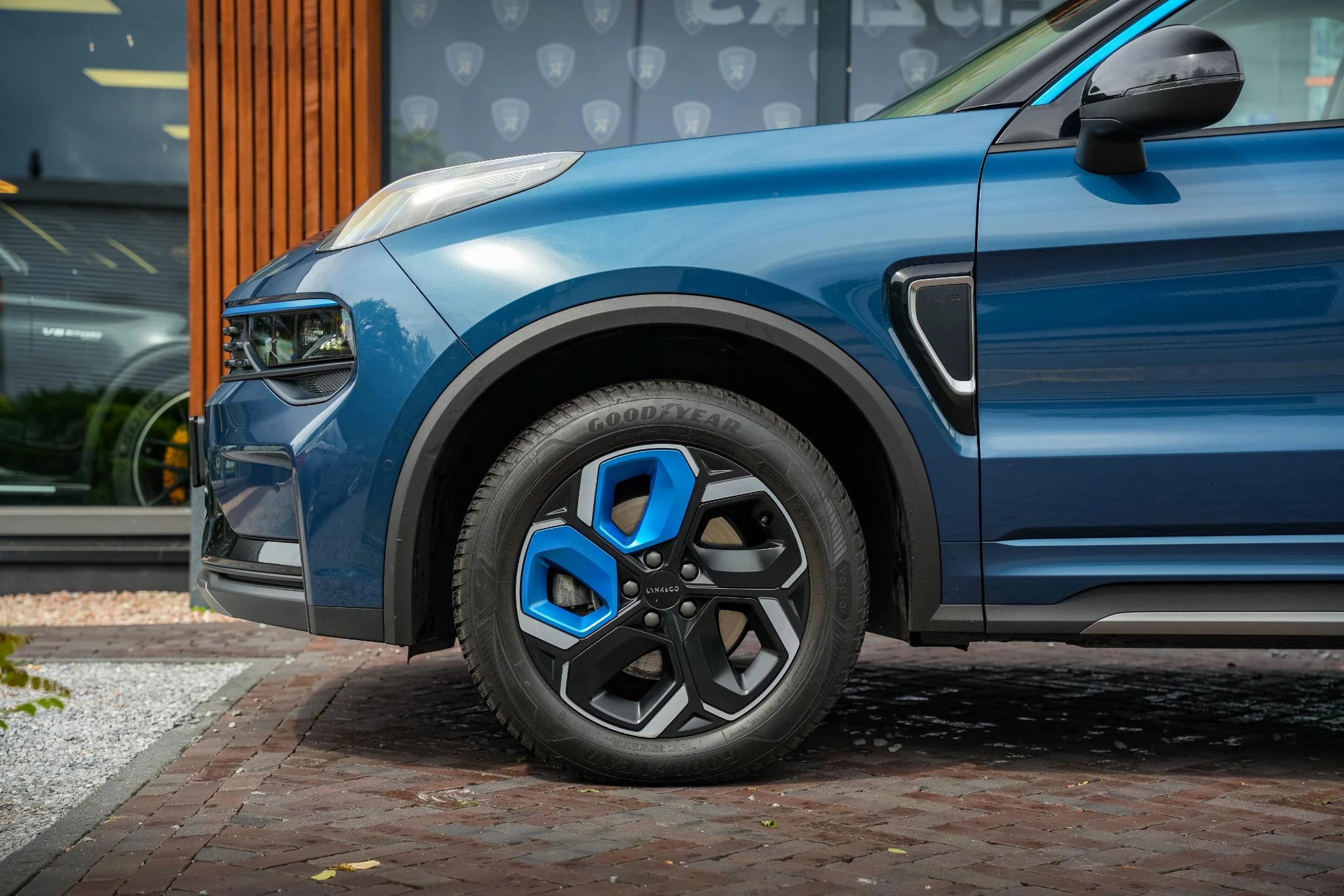 Hoofdafbeelding Lynk & Co 01