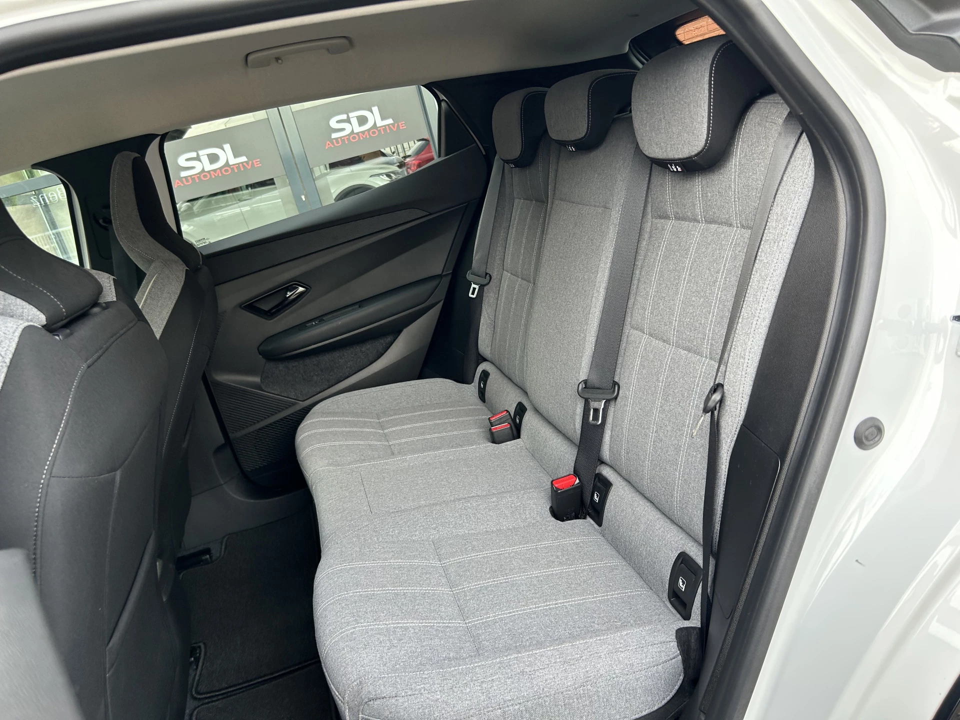 Hoofdafbeelding Renault Megane E-Tech