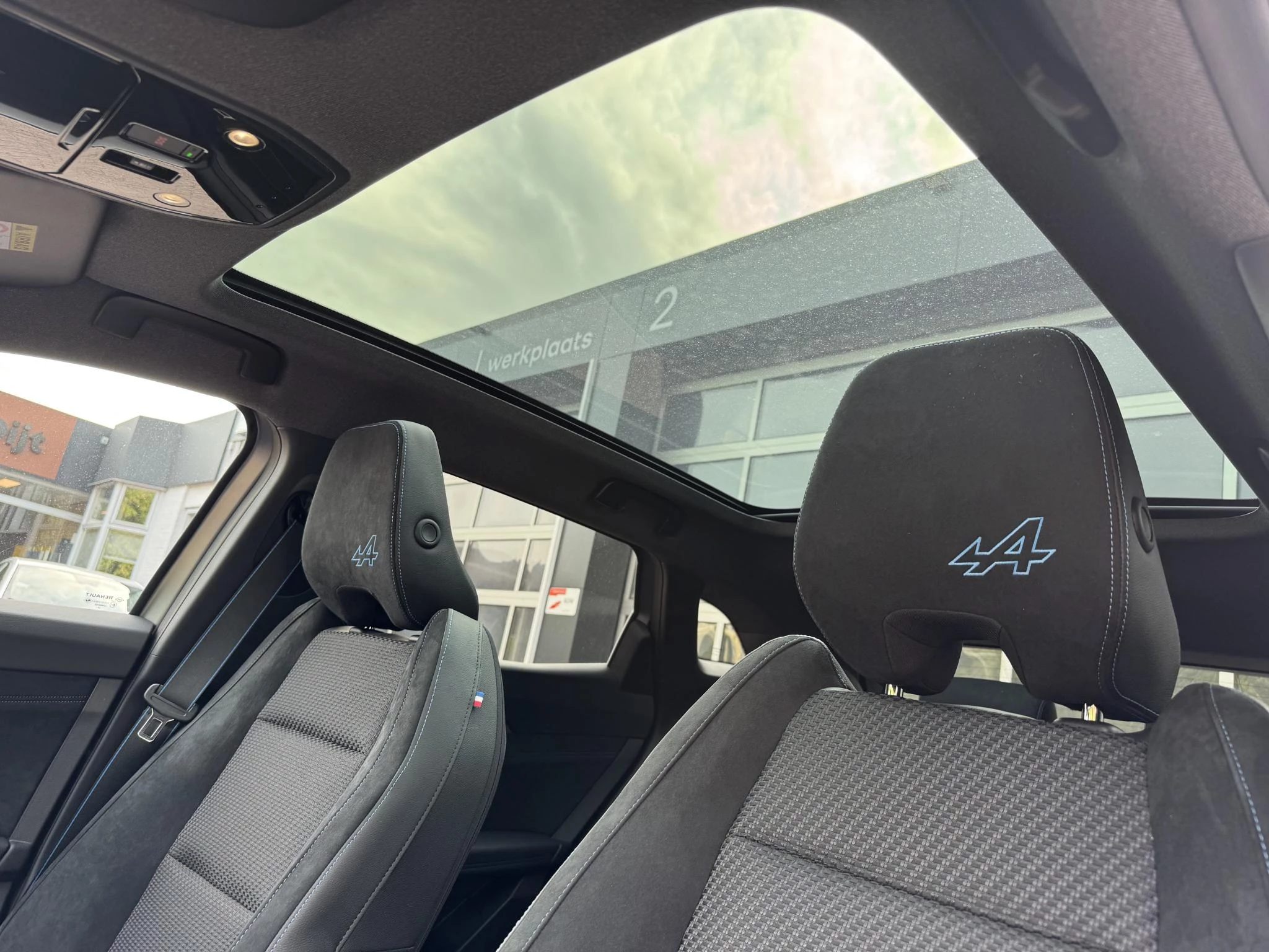 Hoofdafbeelding Renault Austral