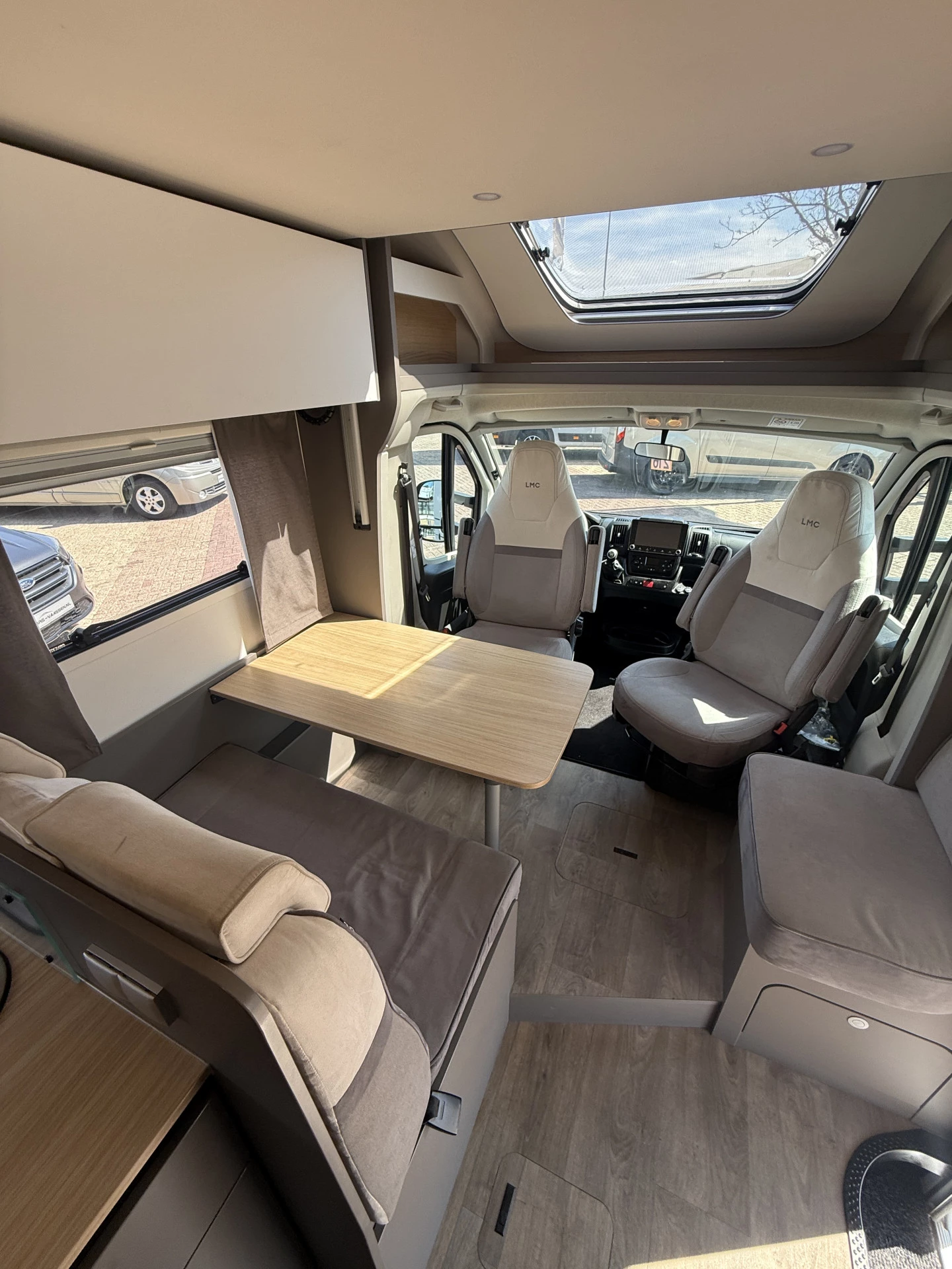 Hoofdafbeelding Citroën Jumper