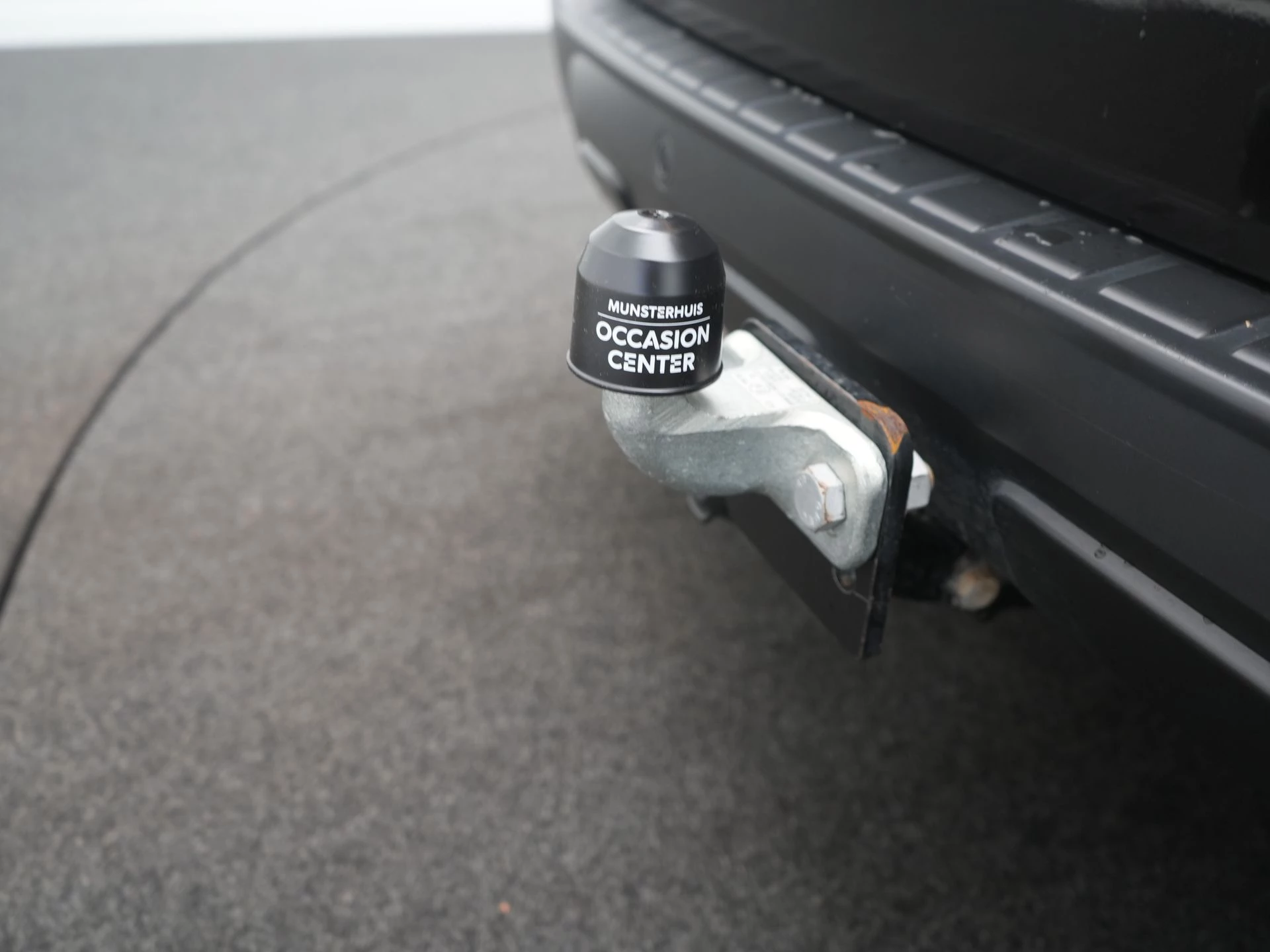 Hoofdafbeelding Renault Express